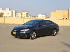 كامري رقم 1 للبيع 2015 Camry for Sale