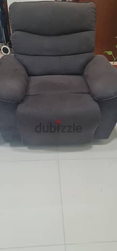 Recliner for Sale 0