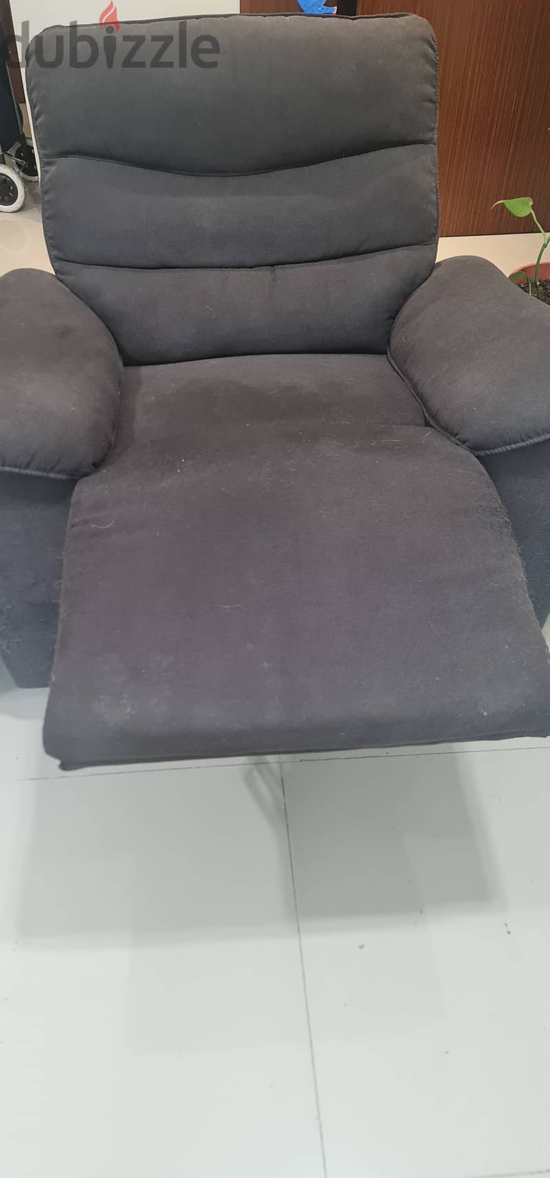 Recliner for Sale 1