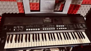 yamaha psr-E433 ياماها