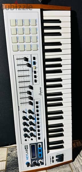 midi keyboard Arturia key lab49 0