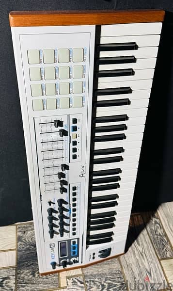 midi keyboard Arturia key lab49 2