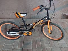 kied bike