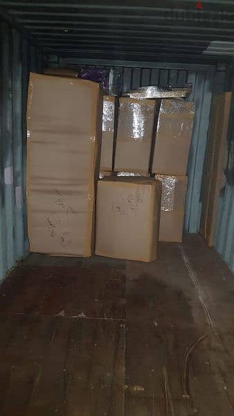 Muscat to Dubai Abudhabi House Shifting Moving And Cargo Company 10