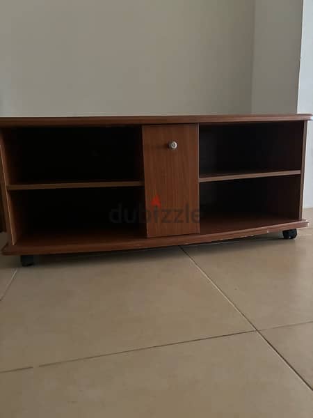 TV STAND 1