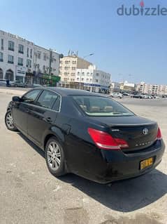 Toyota Avalon 2006