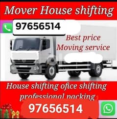 movers and Packers 0