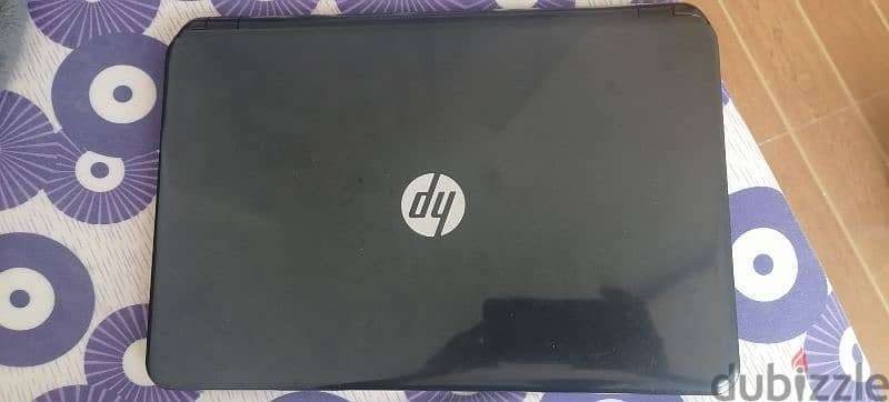 لابتوب HP Notebook 15 للبيع المستعجل 3