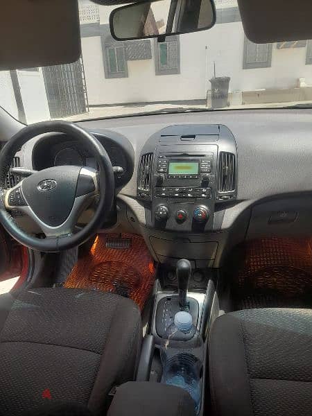 Hyundai I30 2009 3