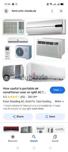 Split window ac servicess94063715