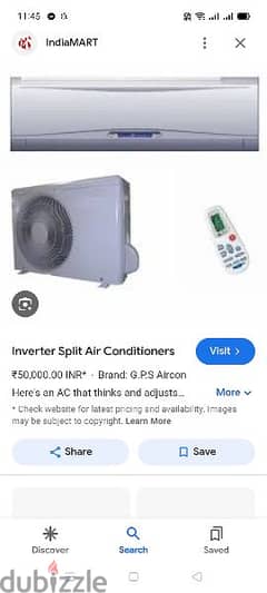 Split window ac servicess94063715 0