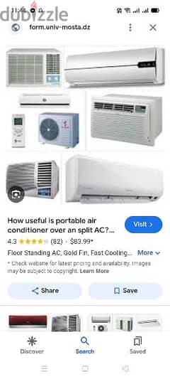 Split window ac servicess98257616