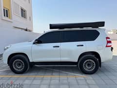 Toyota Prado 2014