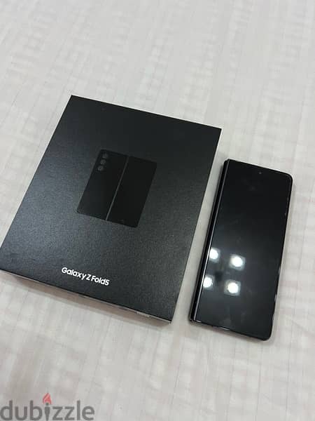 Samsung Fold 5 5