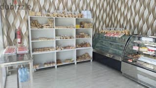 Bakery for sale