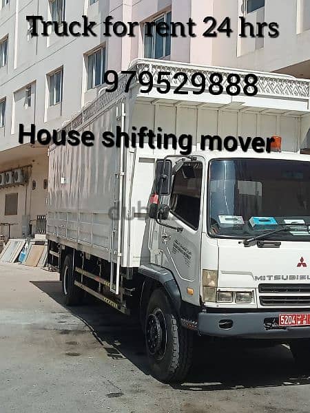 Truck for rent 3ton 7ton 10ton truck transport Shiffting Service 0