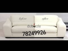 Sofa,  carpet, Matress Cleaning service available all Muscat