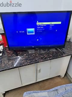 led smart TV 32 inches