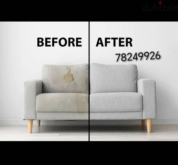 Sofa, Carpet, Matress Cleaning Service Available All Muscat 0