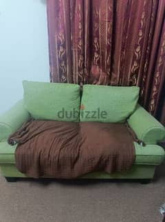 sofa 2 seater and 3 seater 0