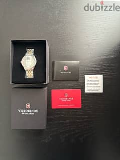 Victorinox Swiss Army 241753 Women's