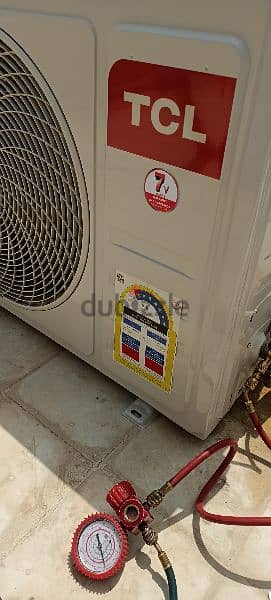 AC TECNTION PLUMBER PAINTER HOME CLEANER ALL SERVICE 6