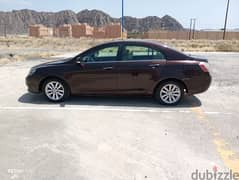 Geely Emgrand 7 2015 0