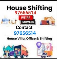 movers and Packers serves