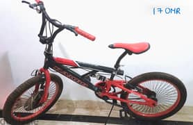 Kids Bicycle