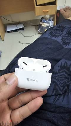 earpods