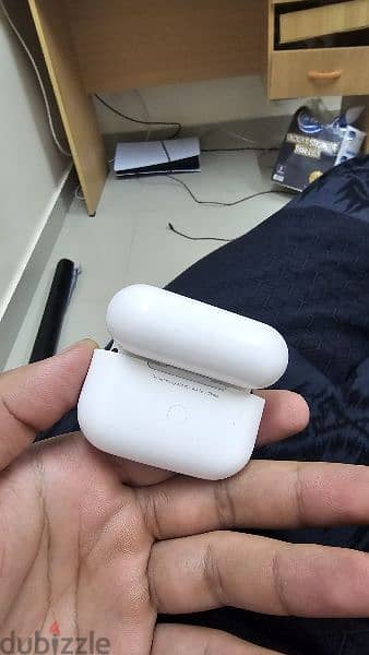 earpods with iPhone charger 4