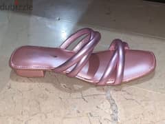 Ladies Shoes and Foot Wear