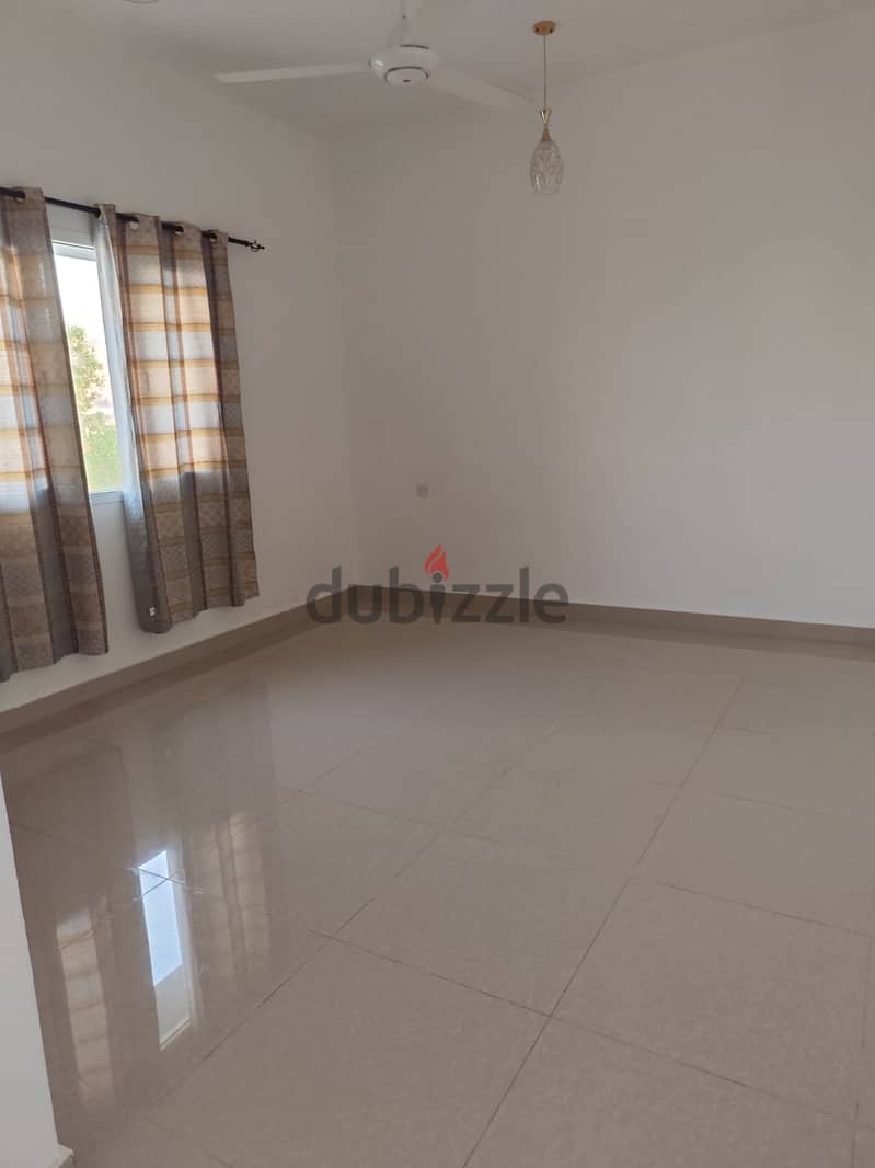 1 BHK AVALIABLE IN ALAMART CLOSE TO SULTAN CENTRE 5