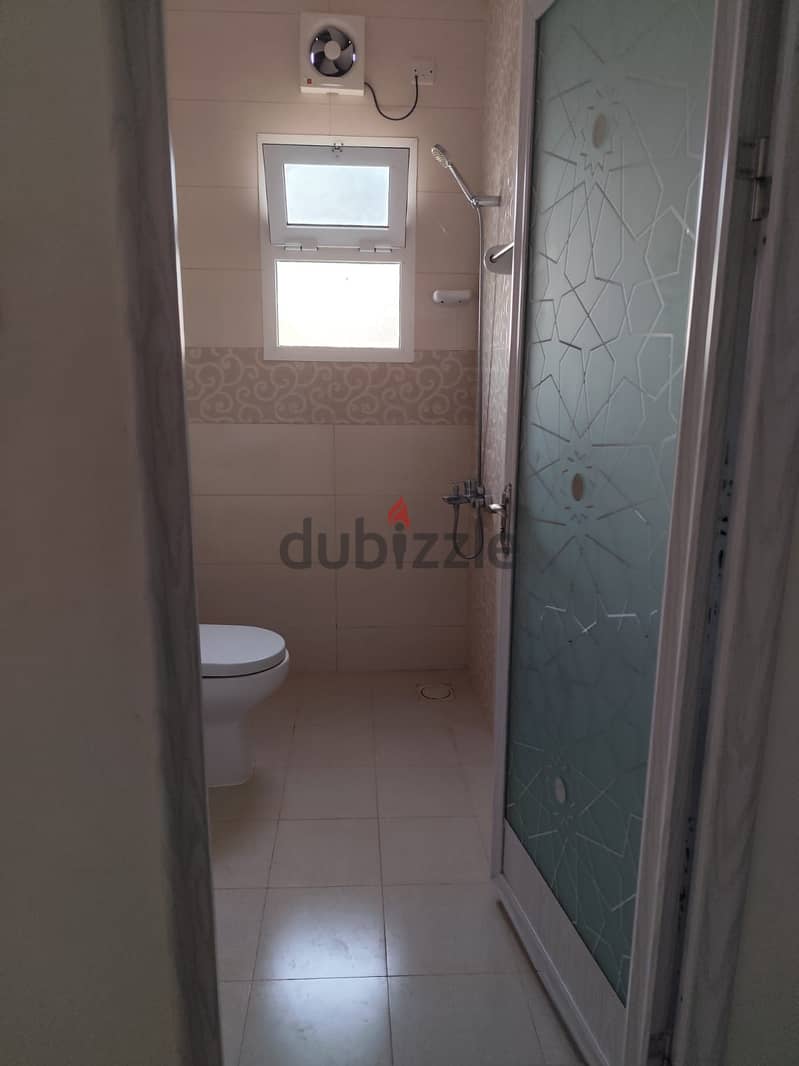 1 BHK AVALIABLE IN ALAMART CLOSE TO SULTAN CENTRE 6