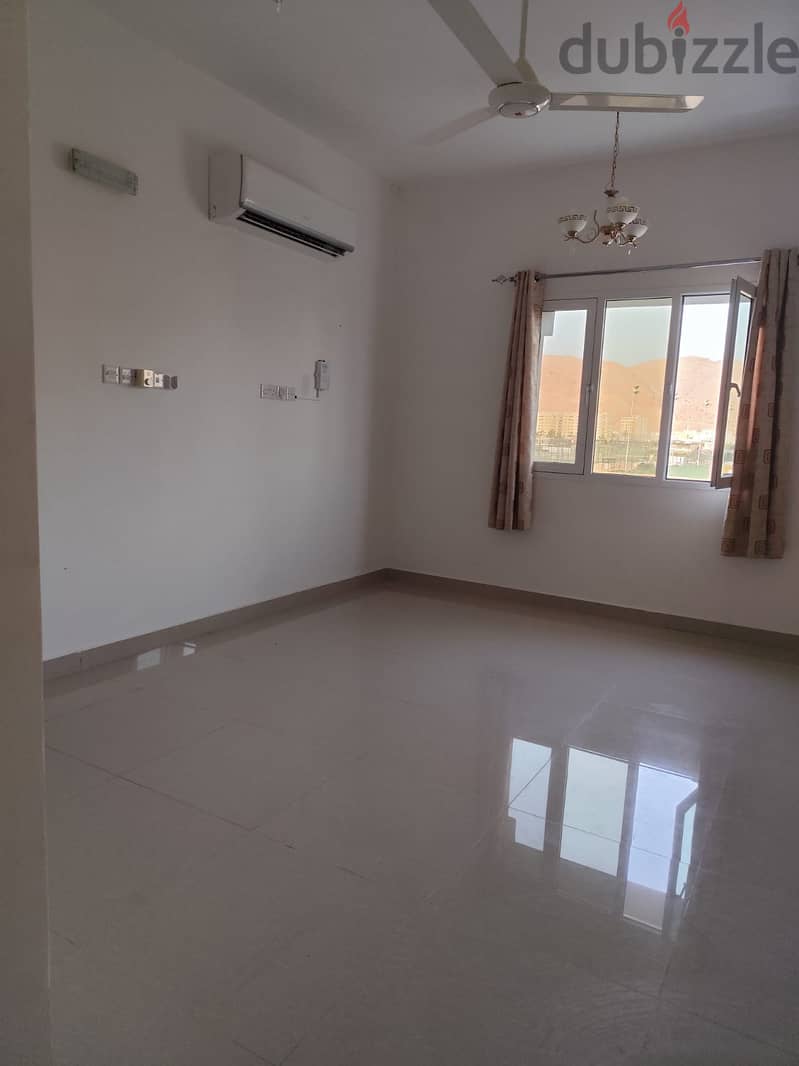 1 BHK AVALIABLE IN ALAMART CLOSE TO SULTAN CENTRE 14