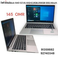 HP Elitebook 840 0