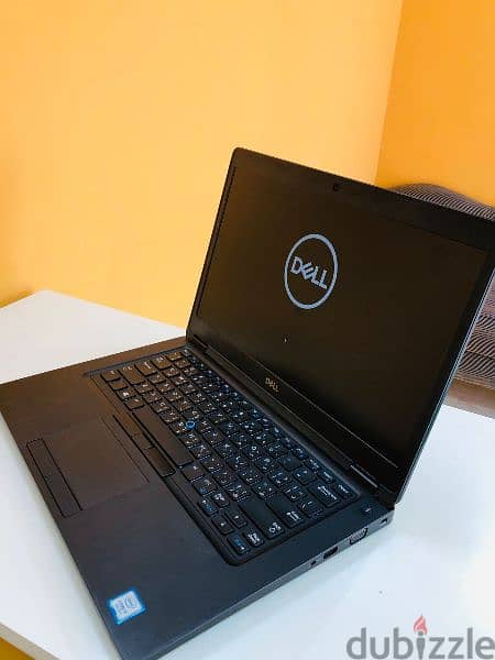 Dell Core i5 8th generation 1