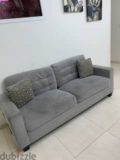 Sofa for sale