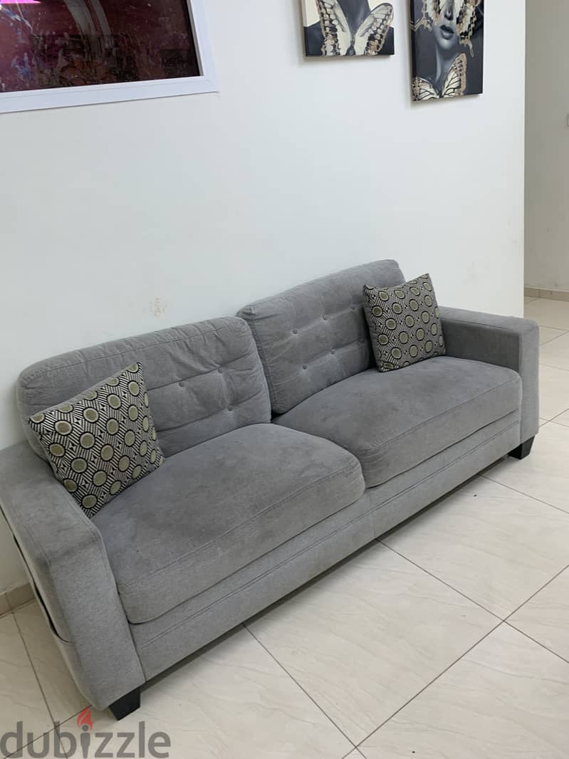 Sofa for sale 0