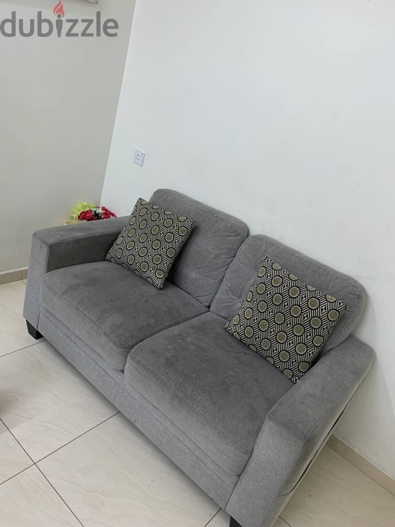 Sofa for sale 1