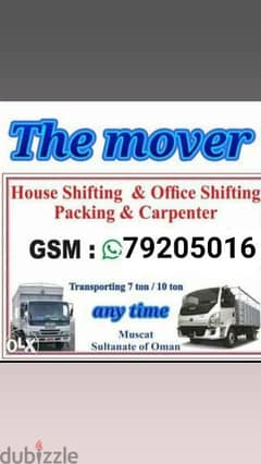 house shifting villas shifting and packing services 0