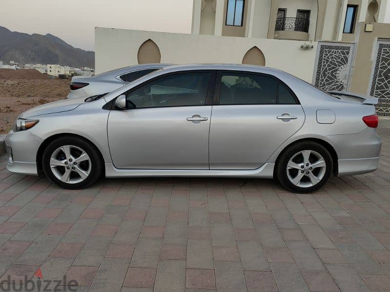 Toyota Corolla 2012 10