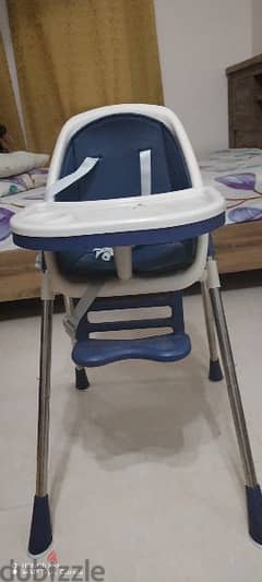 Baby dinning chair 15RO