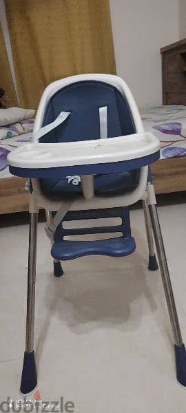 Baby dinning chair 12RO 0