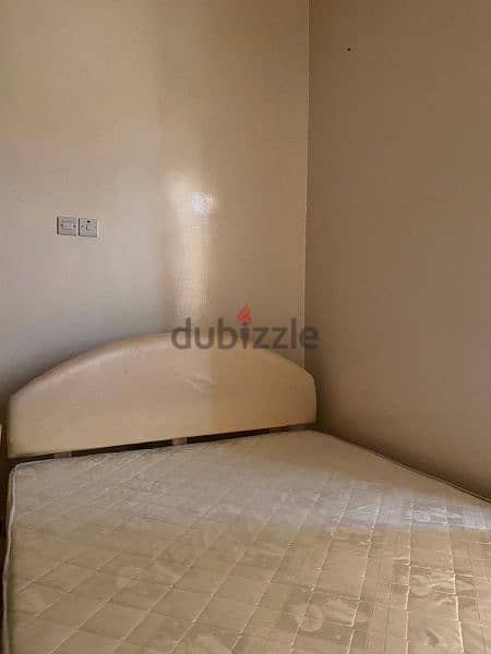 سرير لشخصين double bed 0