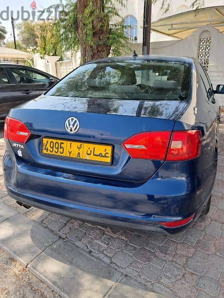 Volkswagen Jetta 2012 2