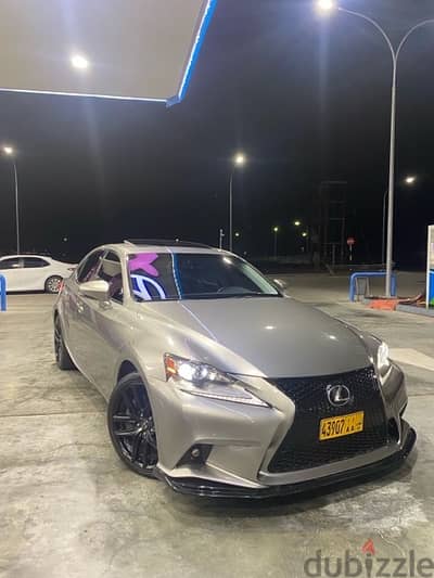 Lexus