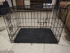 Dog Cage