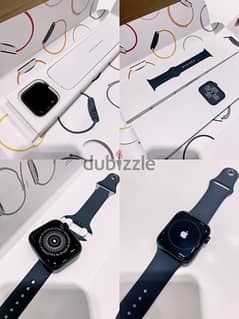 Apple watch series 6 44mm for sale