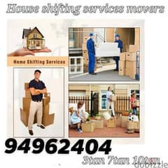 Best Muscat Mover and Packer House shifting office villa stor